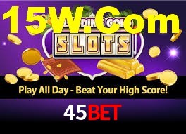45Bet Casino
