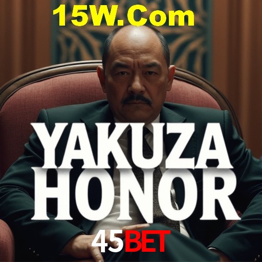 45Bet Casino