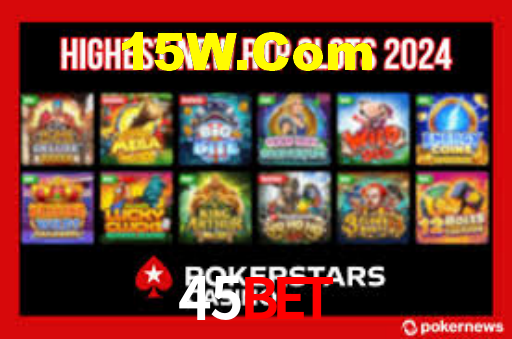 45Bet App