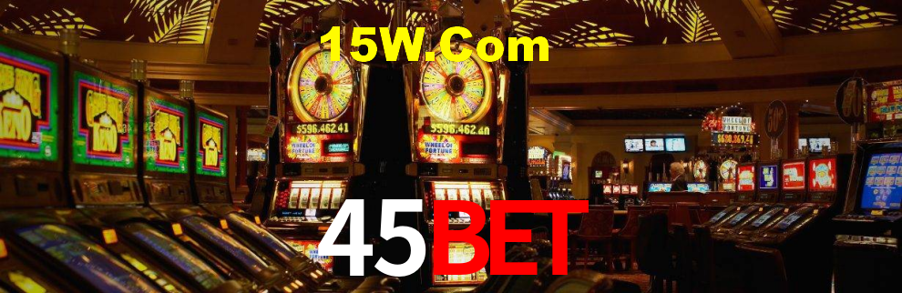 45Bet Casino