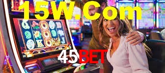 Daily Bonuses 45Bet
