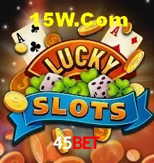 Promoções Sazonais 45Bet