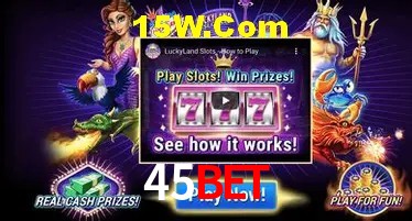 Estatísticas Esportivas 45Bet
