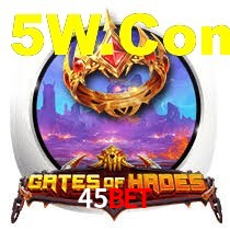 Welcome Bonus 45Bet