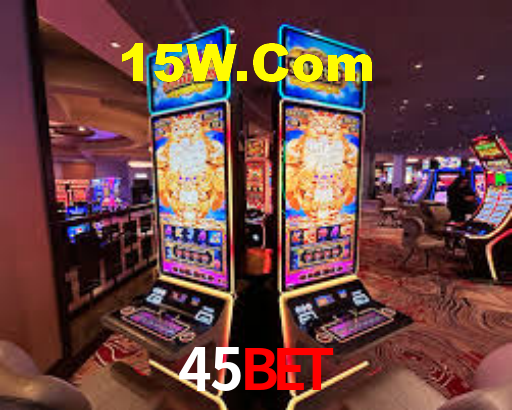 45Bet