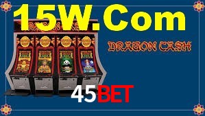 Live Casino 45Bet