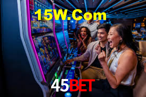 45Bet App