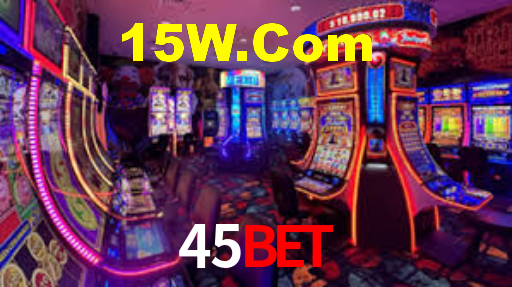 45Bet: Jogos de Caça-Níqueis-Altas Recompensas, Roleta-Velocidade, Blackjack-Desafios Máximos