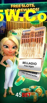 Programa VIP 45Bet