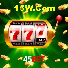 Especiais de Fim de Semana 45Bet