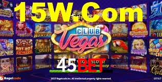 Tournaments 45Bet