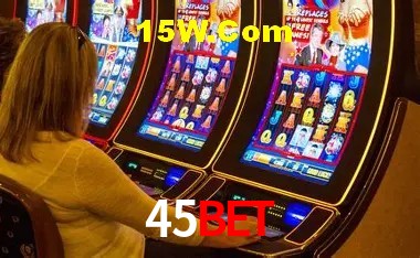 Apostas de Tênis 45Bet