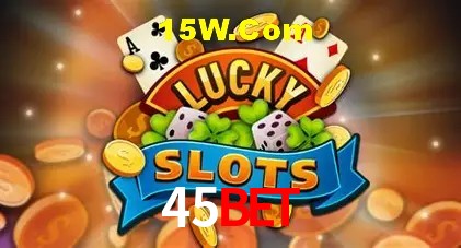 Login Seguro 45Bet