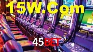 Experimente o Login Seguro Premium no 45Bet