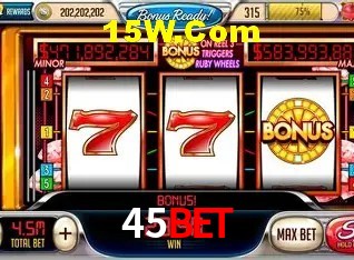 Casino VIP 45Bet