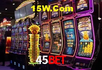 Mesa de Blackjack 45Bet