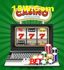 Programa VIP 45Bet