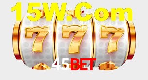 45Bet App Interface