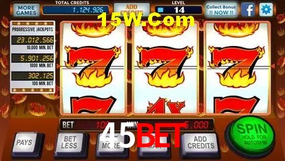 Avaliações dos Jogadores 45Bet