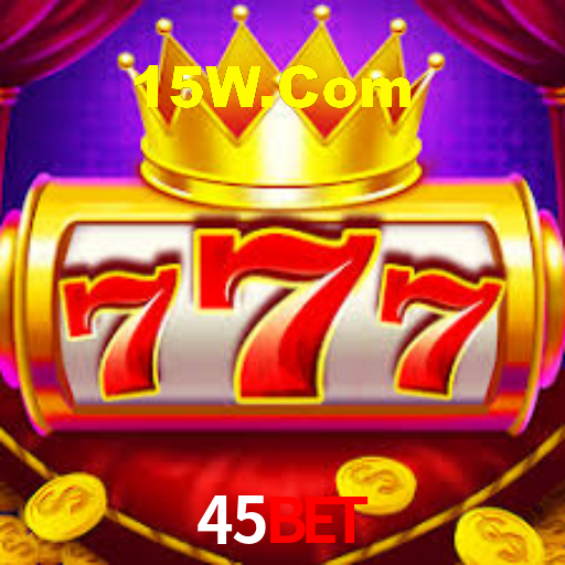 45Bet Casino