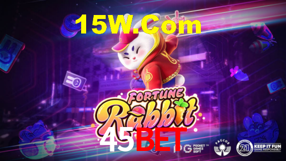 45Bet Casino