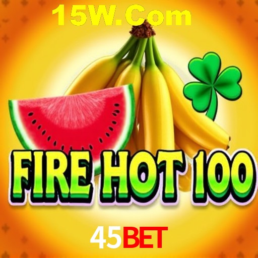 Slot Games 45Bet