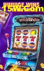 cassino 45Bet