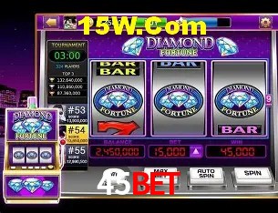 Casino Ao Vivo 45Bet