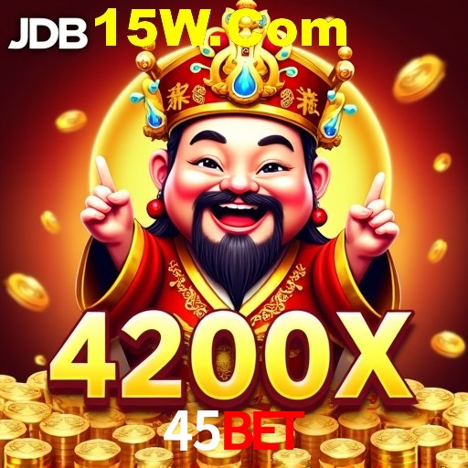 Flash Promotion 45Bet