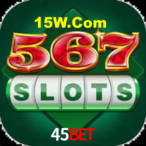 45Bet