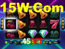 Ofertas Imperdíveis na 45Bet: Promoções e Bônus Que Valem a Pena