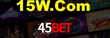Sports Statistics 45Bet
