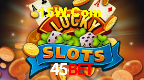 45Bet App