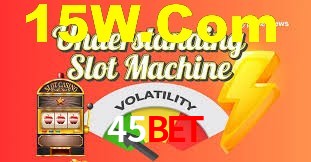 Spaceman Game 45Bet