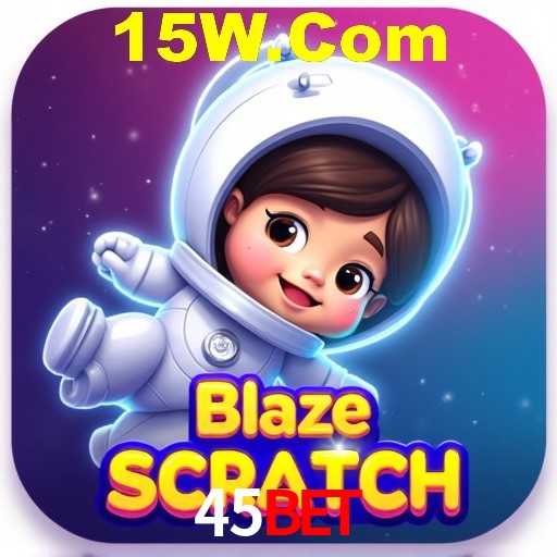 Descubra a Magia dos Jogos de Arcade no 45Bet