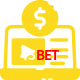 O Cassino 45Bet também oferece apostas esportivas virtuais!